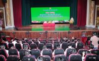 Hội nghị kết nối cung - cầu sản phẩm nông sản, thực phẩm an toàn tỉnh Thanh Hóa năm 2023