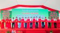 Khai trương trưng bày giới thiệu sản phẩm nông sản thực phẩm an toàn, tỉnh Thanh Hóa năm 2022