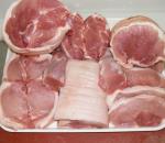 Thịt lợn dùng chất tạo nạc: Phân biệt nhanh bằng mắt thường